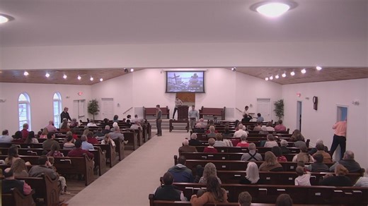 Howell Church of Christ - Service - 11/30/2025 | Howell Church of Christ