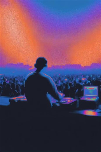 Discover the Best Techno House Tracks