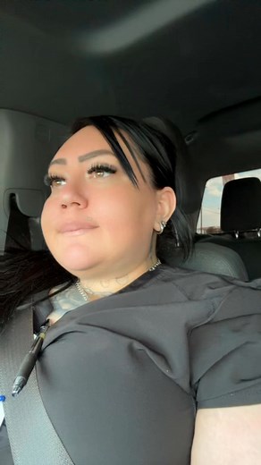 Today i did a mono test, a venipuncture, obp test, and a glucose test 💪 | Vicki Monique Garza