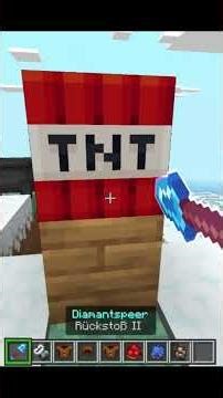 Minecraft Unterschiede Java/Bedrock 😯 #minecraft #vtuber #gaming #shorts #tips #clips #java #bedrock