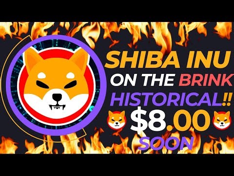 IF YOU HOLD JUST 1 MILLION SHIBA INU TOKENS YOU COULD BECOME THE 1% - SHIBA INU COIN NEWS TODAY