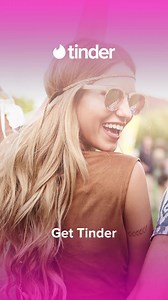 Where singles meet. | Tinder | Facebook