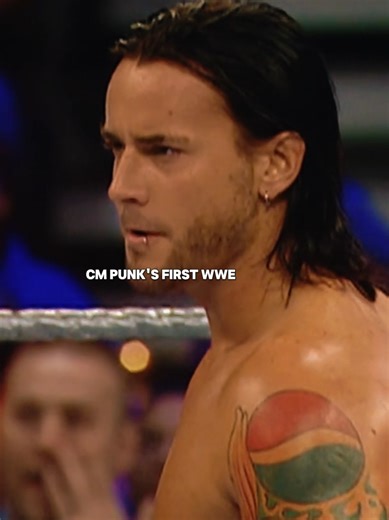 CM Punk's Debut Storyline in WWE ECW Unveiled