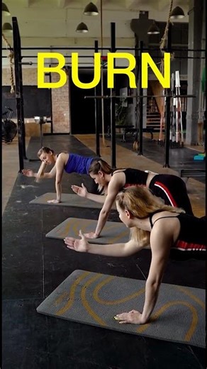 Bird Dog Exercise – Strengthen Core & Balance in 30 Seconds!”