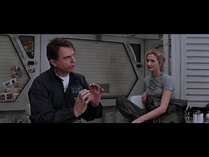 Event Horizon (1997) | Gravity drive | 1080p