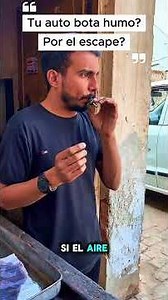 Is your car blowing WHITE SMOKE from the exhaust? Easy Fix (PCV Valve)