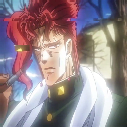 Stardust Crusaders edit || Montagem Beleza Eterea