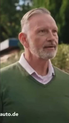 Neue Ralf Schuhmacher Werbung