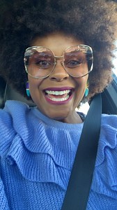 134K views · 6.3K reactions | Hey family just wanted to share my Dreams and Vision board experiences with you all going into a new year! Be specific, don’t ever think your Dreams are too big, and never put a CAP on your DREAMS!! Love y’all!! #HappyNewYear #VisionBoard #TabithaBrown #Manifest #bespecific | Tabitha Brown | Facebook