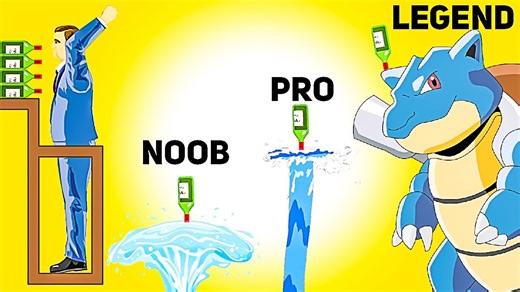 Favorite Childhood Game Made 1000x More Violent—Ruining Nostalgia?