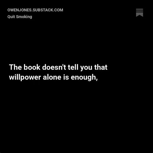 Stopping Smoking 2 - #hearthealth #stoppingsmoking #booktokenglish #QuitForGood #SmokeFreeLife 🚭