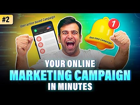 How to create Online Campaigns | Digital Marketing | CA Sumit Mehta | Classplus Cheatcodes | Ep. 2