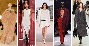 Modelle famose 2025, chi sono le nuove top model | iO Donna