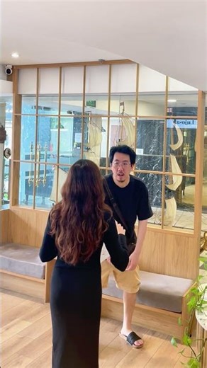 Customer feedback after a spa service experience