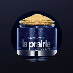 Breakthrough caviar innovation is the cornerstone of La Prairie´s Skin Caviar experience. #parisgallery #laprairie #skincaviar #caviarday | Paris Gallery