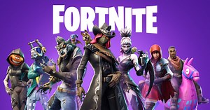 Fortnite v6.0 update delivers Season 6 w/ new map, power-ups, pets, and Note 9 bug fixes