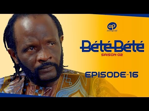 BÉTÉ BÉTÉ - Saison 2 - Episode 16 **VOSTFR**