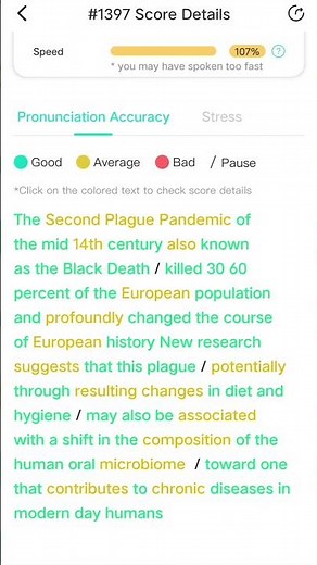 80+ SCORE_🔥🗣️🎧 READ ALOUDS_PTE~PTE SPEAKING TEST_PTE EXAM #pte #ptespeaking #apeuni