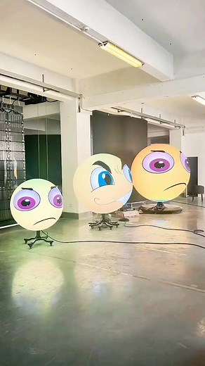 18K views · 178 reactions | Led Screen Ball. WhatsApp:+8615975646824 Email:cntotemopto@gmail.com Web:www.cn-totem.com #djs #dj #evento #eventos #deejay #sonido #sonidos #ledscreen #leddisplay #ledscreens #djlife #djlifestyle #djing #djgear #djset #ledball #foryou #fyp #screen #football #advertising #ball #ledmodules #ledmodule #hightech #futuretech #ledsign #earth #ledbillboard #billboard | Pro Stage Equipment Export | Facebook
