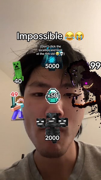 Challenging Minecraft Puzzle Filter Challenge