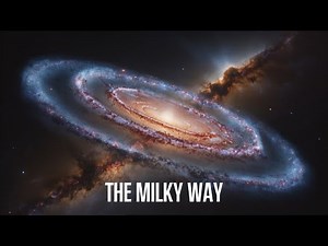 “The Milky Way Like You’ve Never Seen Before – Full Galactic Tour in 4K”