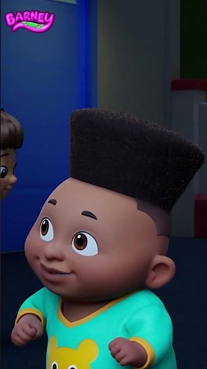 Lo que amo de mí | Amor propio para los niños | Barney en Español