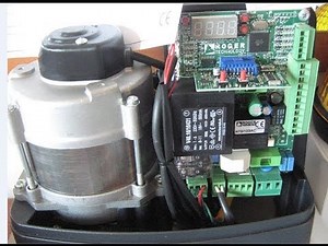 Moteur M30/300 Roger Technology, central h70/103AC - Jose Ribeiro Lopes