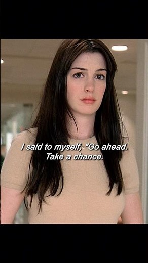 The Devil Wears Prada (2006) | Andy’s Stunning Makeover 😱➡️😍