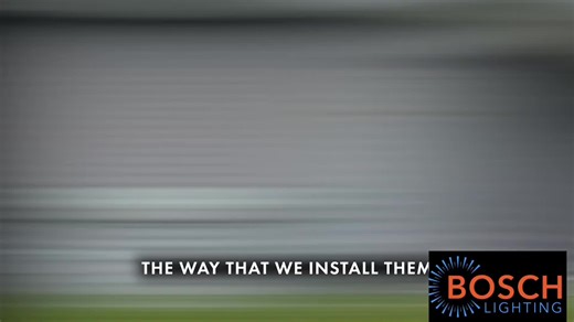 BOSCH LIGHTING on TikTok