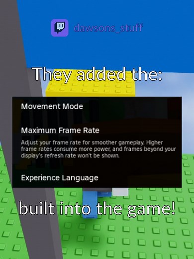Roblox FPS Unlocker Update: How to Boost Your Game Experience