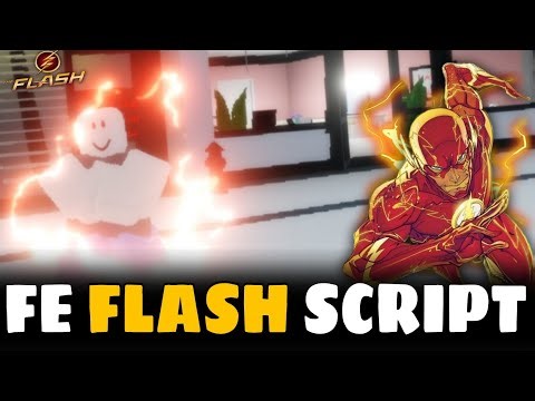 FE Flash Script R15