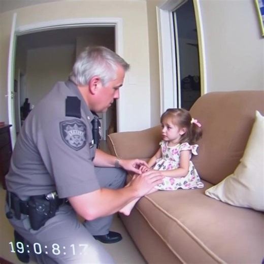 A 8-Year-Old Girl Calls 911 and Says, 'It Was My Dad and His Friend... Please Help Me!' — The Truth Brought Everyone to Tears The truth leaves everyone with tears in their eyes. Emergency dispatcher, Vanessa Gómez, had answered thousands of calls in her 15 years at the Pinos Verdes County emergency center. Most were predictable: heart attacks, car accidents, fallen trees. But the call that came in at 2:17 on that Tuesday afternoon in September took her breath away. —911. What is your emergency?