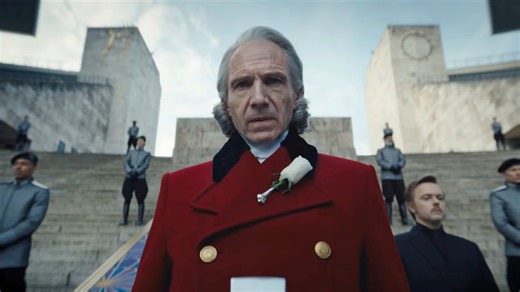 Kino-Highlight 2026: Erster Sci-Fi-Trailer zu "Tribute von Panem 6" zeigt die tödlichsten Hungerspiele aller Zeiten