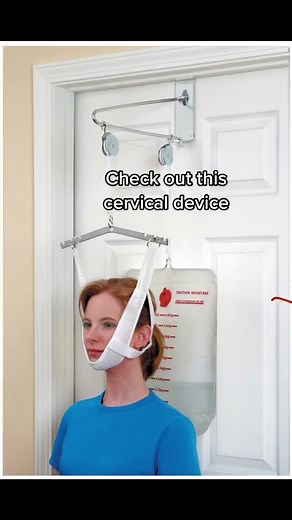 Neck Decompressor Benefits: Use Correctly for Relief