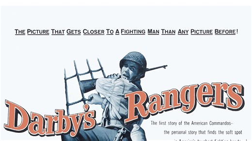 Darby's Rangers - Apple TV