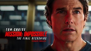 1.9M views · 57K reactions | Our lives are the sum of our choices. Mission: Impossible – The Final Reckoning trailer is here. See you at the movies May 2025. | Paramount Pictures | Facebook