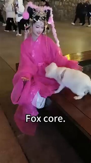 Post by 千ㄖ乂 🦊 on X: Fox core