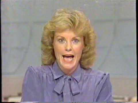 2/11/1983 WTSP Channel 10 Action News 11PM Newscast "Blizzard of '83" COMPLETE Tampa St Peterburg Fl