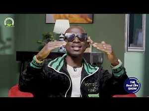 Best Macky 2 Interview, His Life, His Strategies, Zambian Music Industry and more