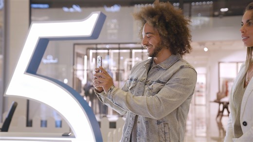 Qatar's favourites have a lot to say about their favourite mall - Doha Festival City. See the video and see what Nicki, Myriam, Yezenia, Anas and Fatma said. نجوم قطر المفضلين لديهم الكثير من التجارب في دوحة فستيفال سيتي، المول المفضل لديهم. شاهدوا الفيديو لمعرفة ما الذي قاله كل من @nickiijean @myriamqtv @yezenianavarro @triplefqatar and @ftmalthani | Doha Festival City