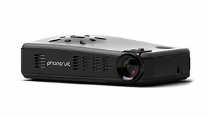 Android işletim sistemine sahip projektör,"Lightplay Smart Pico"