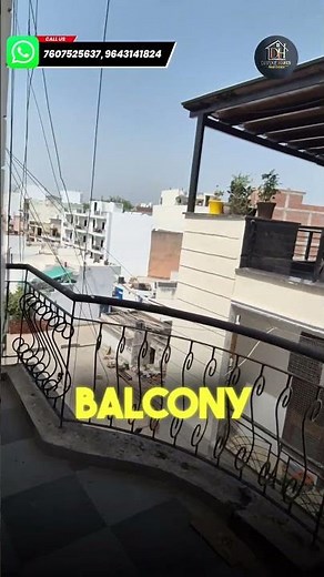 Premium 1 BHK Flat for Rent in a Gated Society #podcast #viral #rent #gatedcommunity