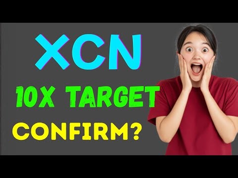 Onyxcoin (XCN) Price Prediction & Update: Holding at $0.0046 Amid Bearish 2026 Crypto Dip