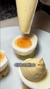 2026 World Champion of Egg Mayo!