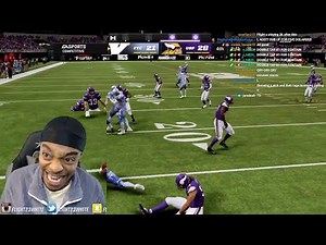 $28,000 MUT 22 but 0% SKILL... FlightReacts Rages & turns into CryBaby after CHOKING ANOTHER LEAD😭