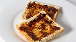 Vegemite isn't just for toast