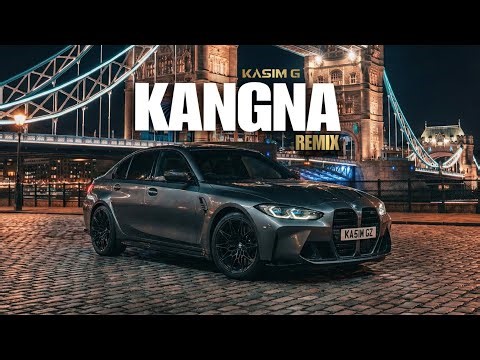Kasim G - KANGNA (REMIX) | FT DR ZEUS, NINES & MASTER RAKESH | OFFICIAL MUSIC VIDEO