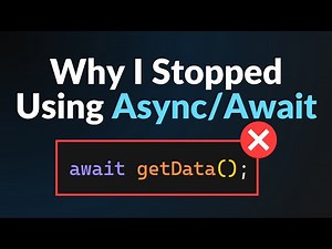 Why I Stopped Using Async/Await in TypeScript: An Introduction to Effect