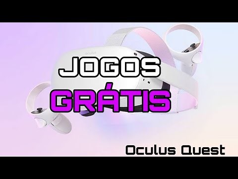 Rookie Sideloader I Oculus Quest - Português BR 🇧🇷 Live