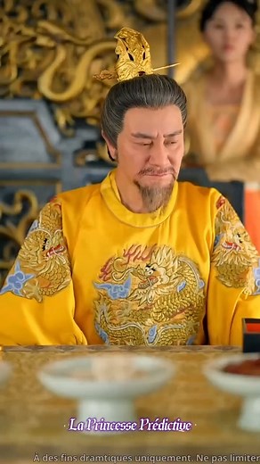 🎥 Regardez la suite.🔗https://short.inbeidou.ai/link/shortmax/serial/25eFCI3R/12 🌟 Continuez l'histoire ici! ynopsis du drama : Dotée du pouvoir de prédire l'avenir, Sophie utilise son don pour déjouer les complots de la cour impériale. En démasquant des poisons et en éclairant des crises, elle gravit les échelons jusqu'à être sacrée Princesse Lucille, changeant à jamais le destin de la dynastie..💕 #dramacourt #courtmetrage #drame #reels #film #shorts #romance #AmourVéritable | Nomi- movies &